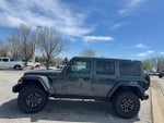 2025 Wrangler Thumbnail 4
