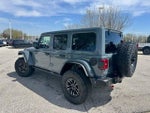 2025 Wrangler Thumbnail 5