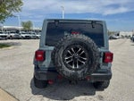 2025 Wrangler Thumbnail 6