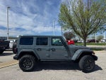 2025 Wrangler Thumbnail 8