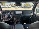 2025 Wrangler Thumbnail 26