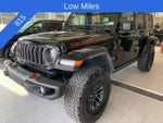 2026 Wrangler Thumbnail 2