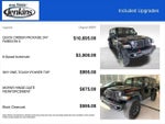 2026 Wrangler Thumbnail 4