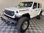 2025 Wrangler Thumbnail 1