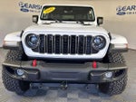 2025 Wrangler Thumbnail 2