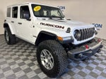 2025 Wrangler Thumbnail 3
