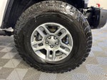 2025 Wrangler Thumbnail 4