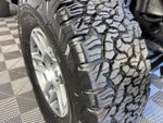 2025 Wrangler Thumbnail 5