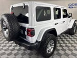 2025 Wrangler Thumbnail 6