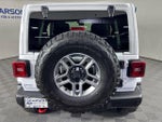 2025 Wrangler Thumbnail 7