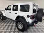 2025 Wrangler Thumbnail 8
