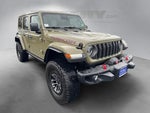 2026 Wrangler Thumbnail 2