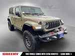 2026 Wrangler Thumbnail 1