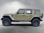 2026 Wrangler Thumbnail 16