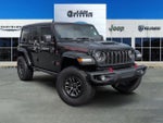 2026 Wrangler Thumbnail 1