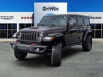 2026 Wrangler Thumbnail 11