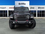2026 Wrangler Thumbnail 12