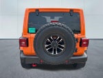 2025 Wrangler Thumbnail 3