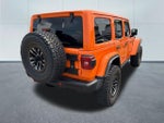 2025 Wrangler Thumbnail 4