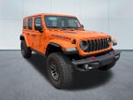 2025 Wrangler Thumbnail 5