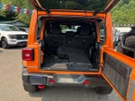 2025 Wrangler Thumbnail 22