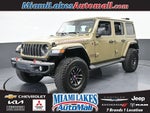 2026 Wrangler Thumbnail 1