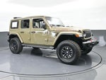 2026 Wrangler Thumbnail 8
