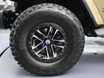 2026 Wrangler Thumbnail 33