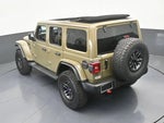 2026 Wrangler Thumbnail 57