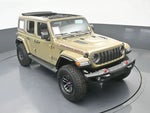 2026 Wrangler Thumbnail 62