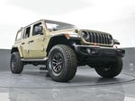 2026 Wrangler Thumbnail 71