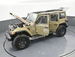 2026 Wrangler Thumbnail 72