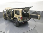 2026 Wrangler Thumbnail 74
