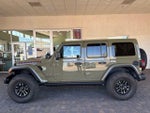 2026 Wrangler Thumbnail 3