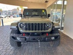 2026 Wrangler Thumbnail 7