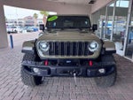 2026 Wrangler Thumbnail 8