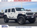 2026 Wrangler Thumbnail 1
