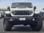 2026 Wrangler Thumbnail 2