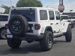 2026 Wrangler Thumbnail 3