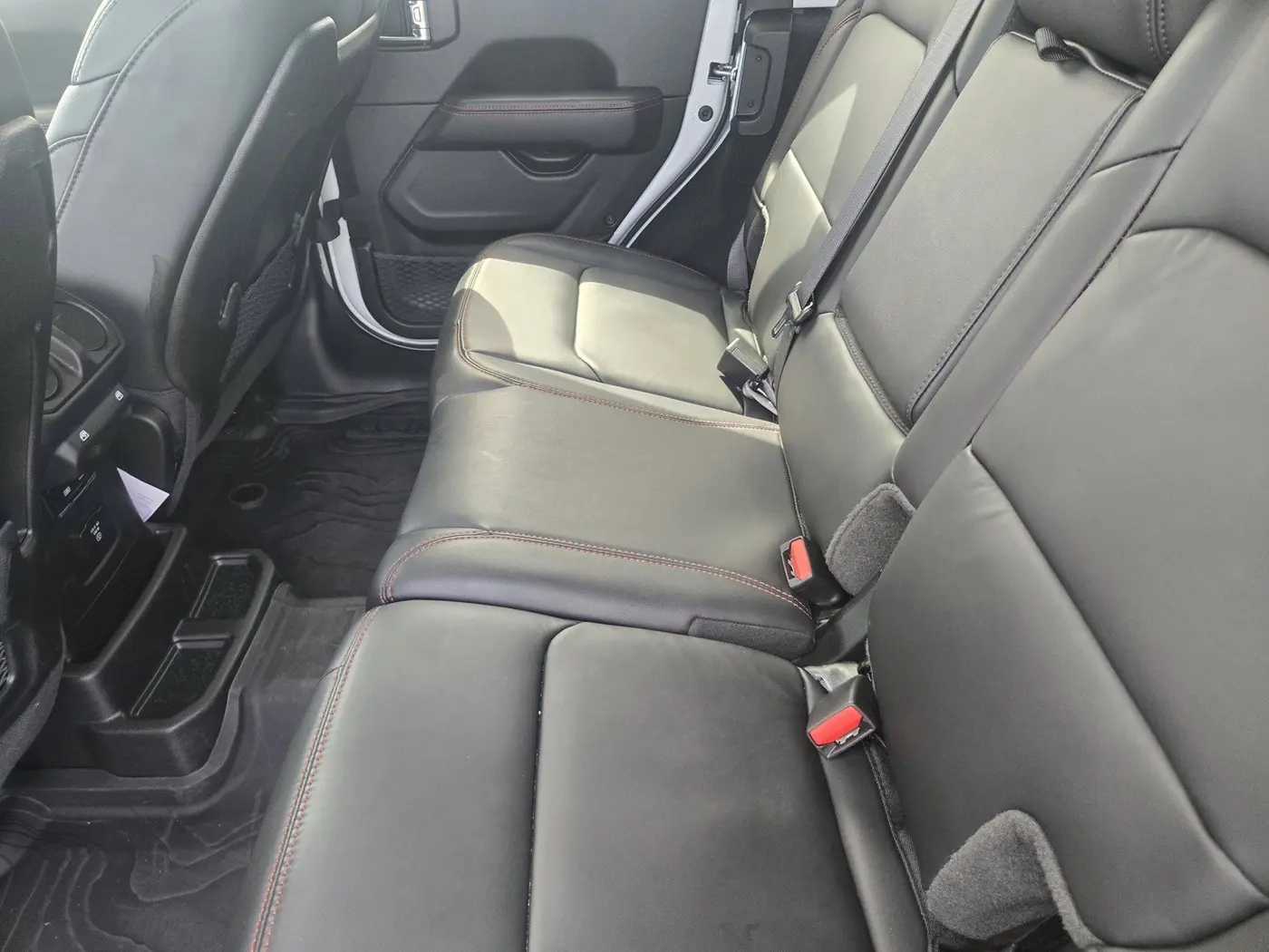 2026 Jeep Wrangler - $57,988
