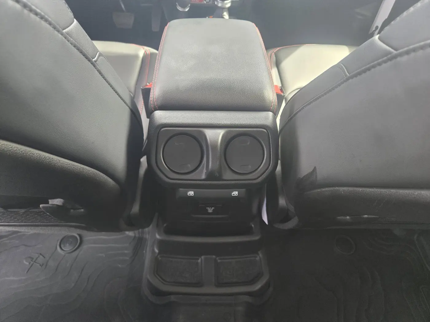 2026 Jeep Wrangler - $57,988