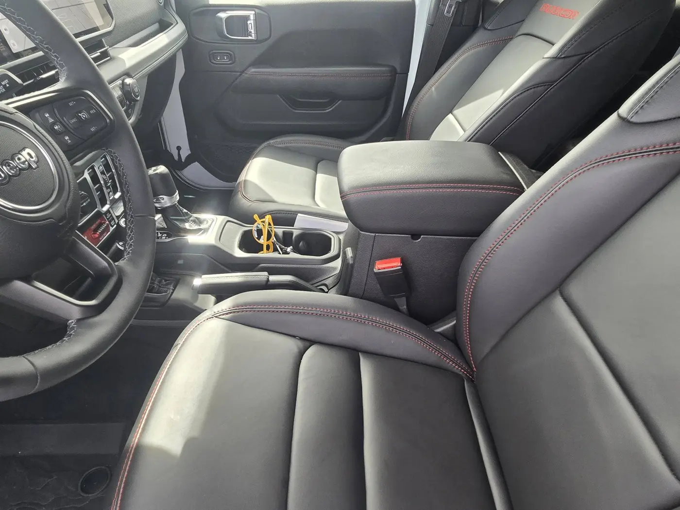 2026 Jeep Wrangler - $57,988