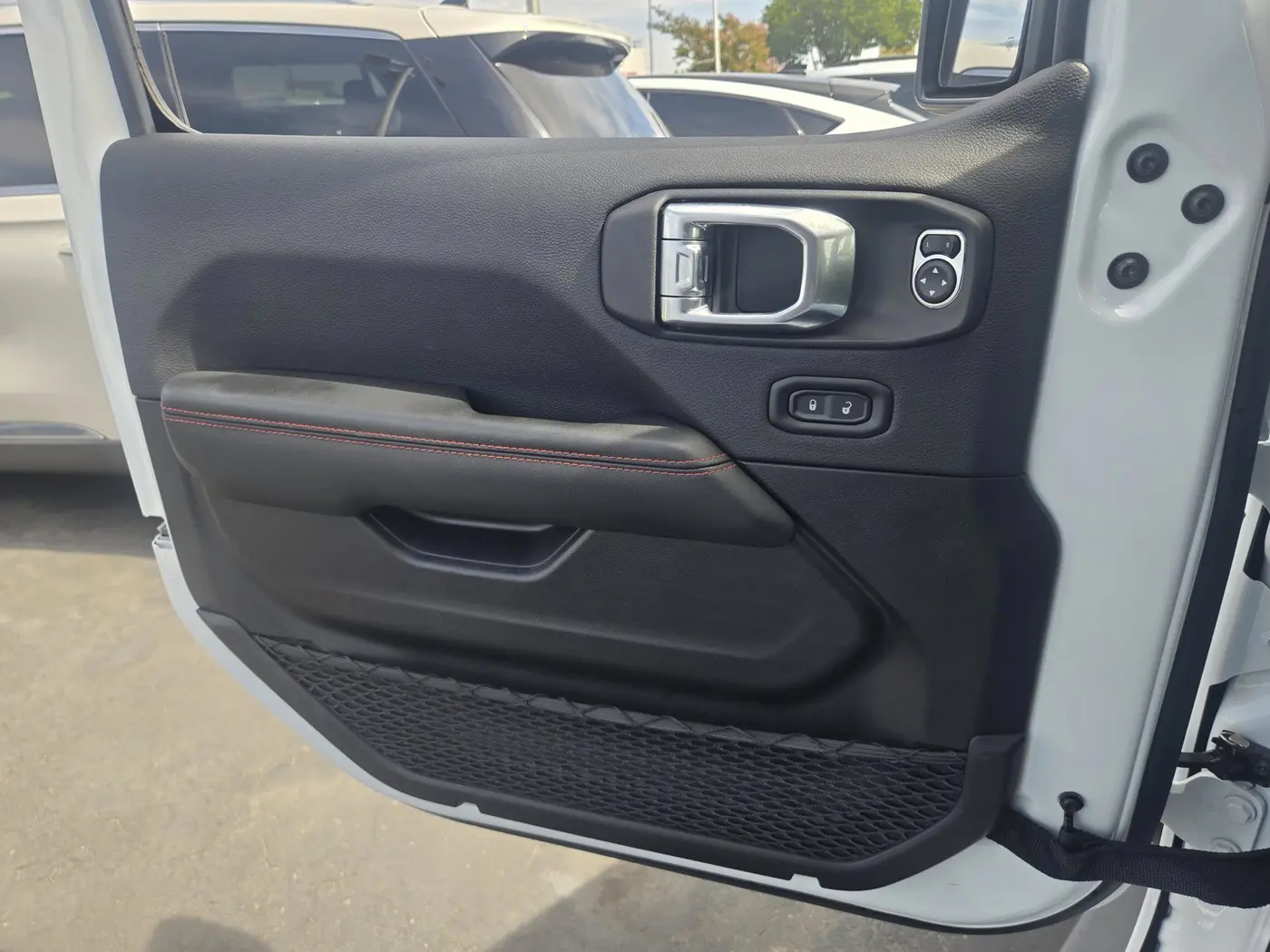 2026 Jeep Wrangler - $57,988