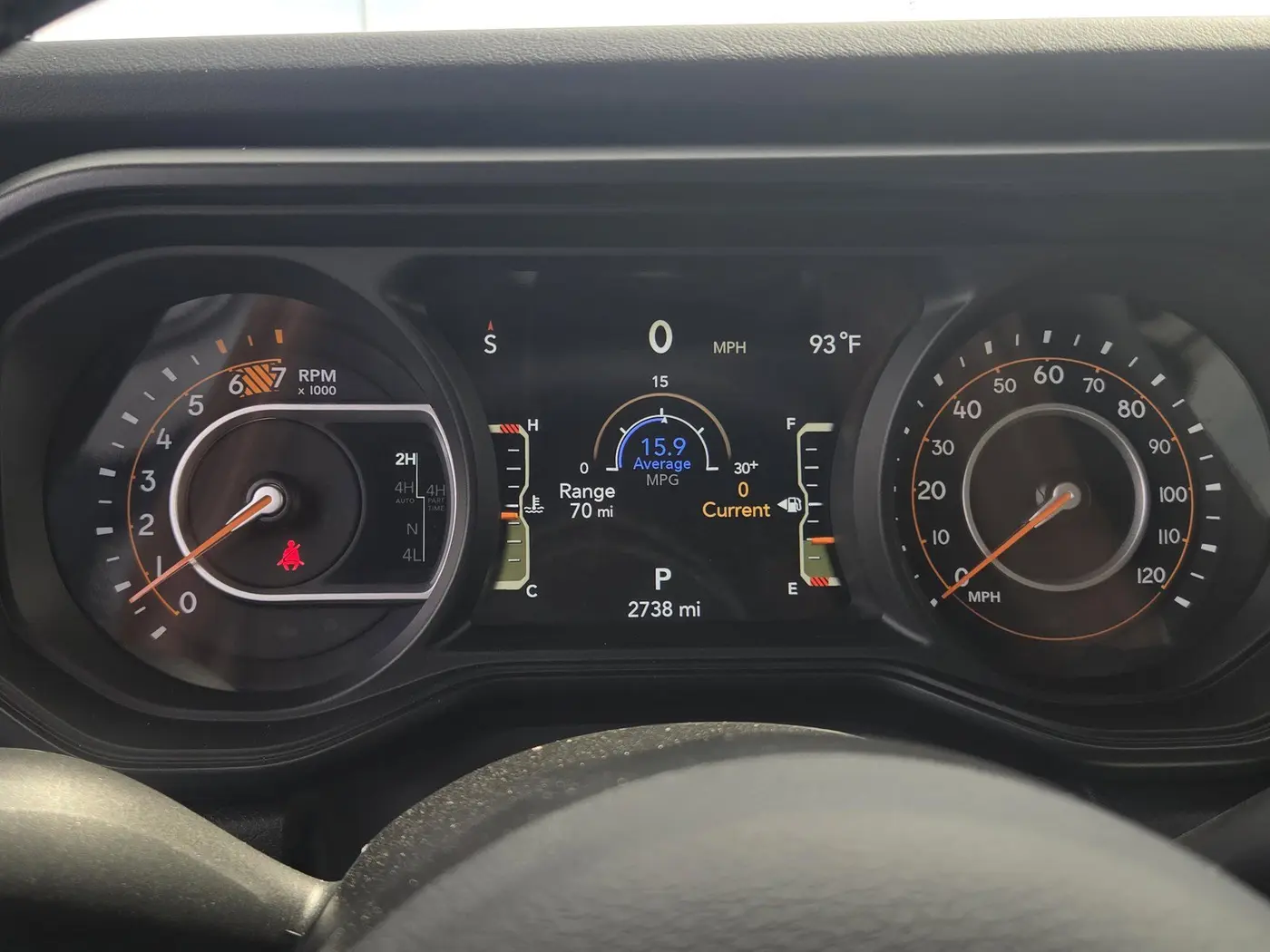 2026 Jeep Wrangler - $57,988