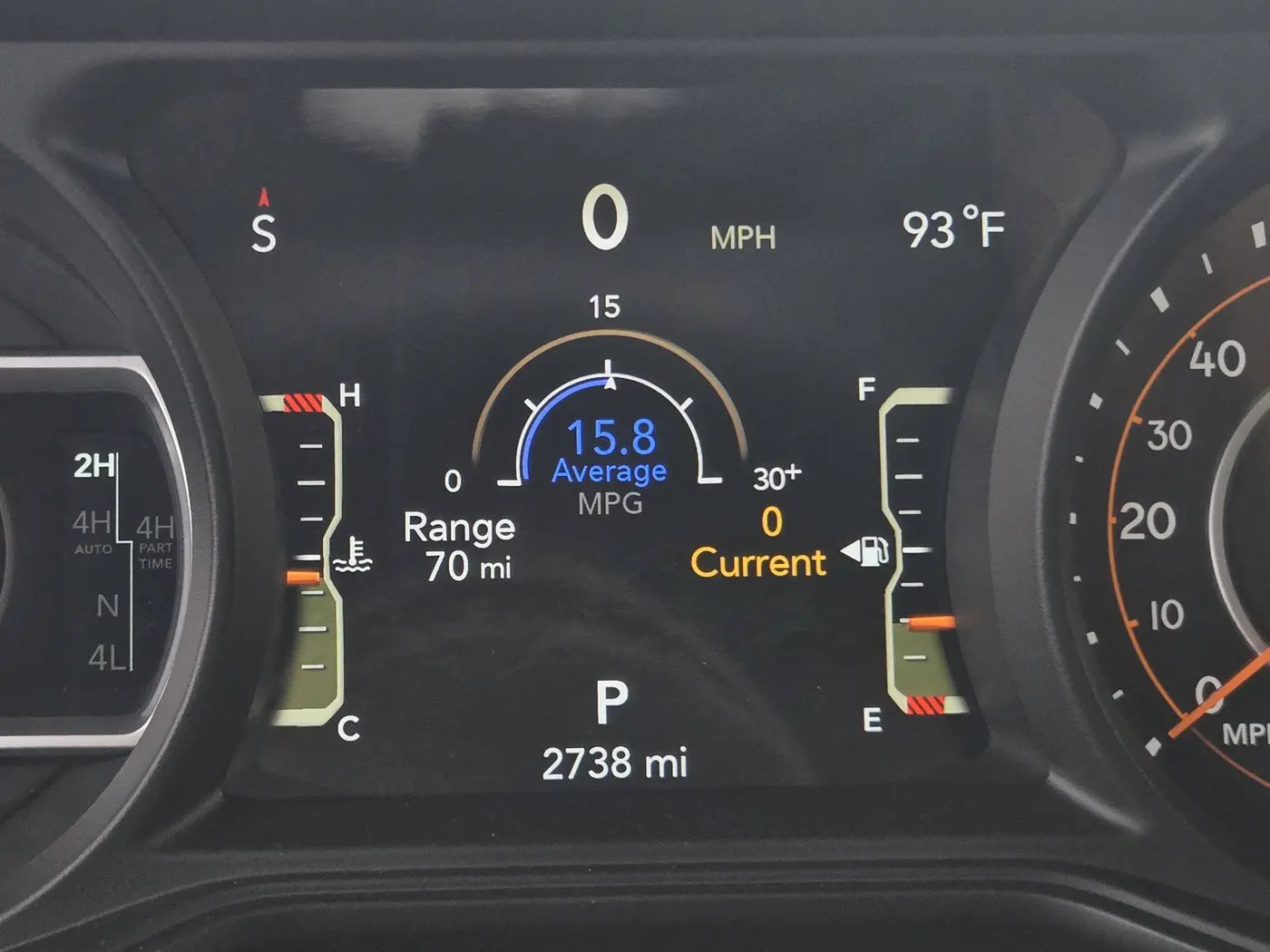 2026 Jeep Wrangler - $57,988