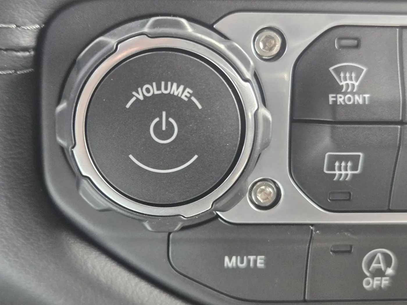 2026 Jeep Wrangler - $57,988
