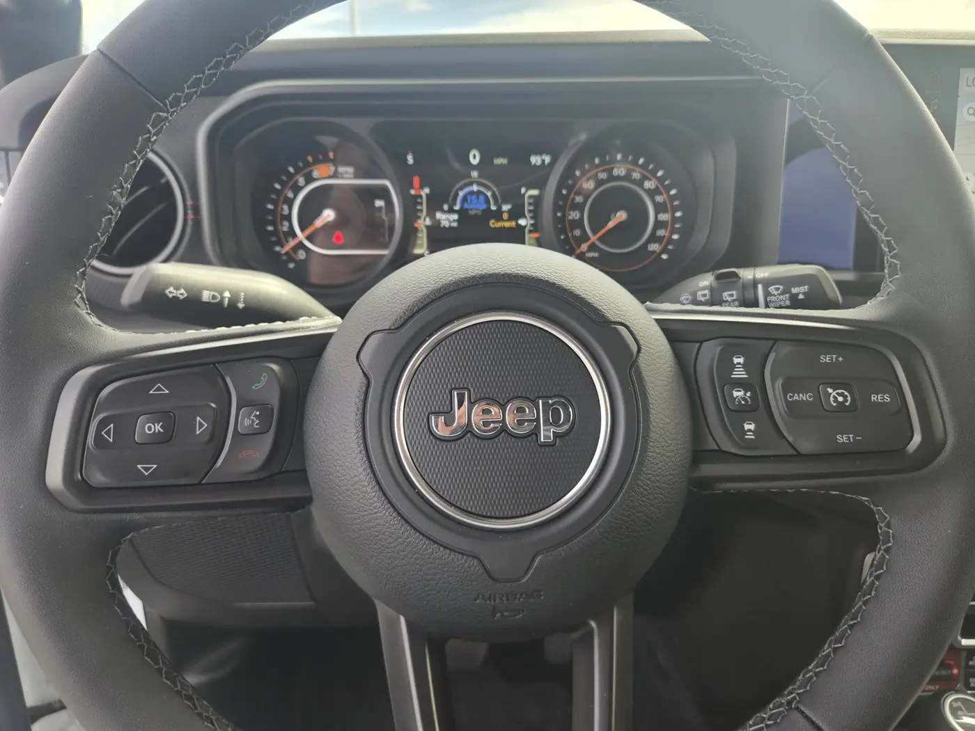 2026 Jeep Wrangler - $57,988