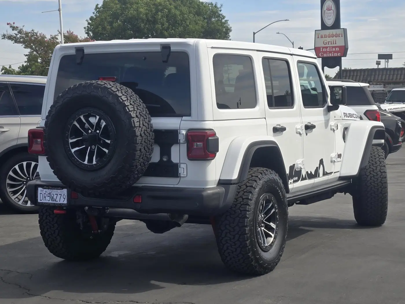 2026 Jeep Wrangler - $57,988