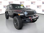 2026 Wrangler Thumbnail 1