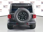 2026 Wrangler Thumbnail 7